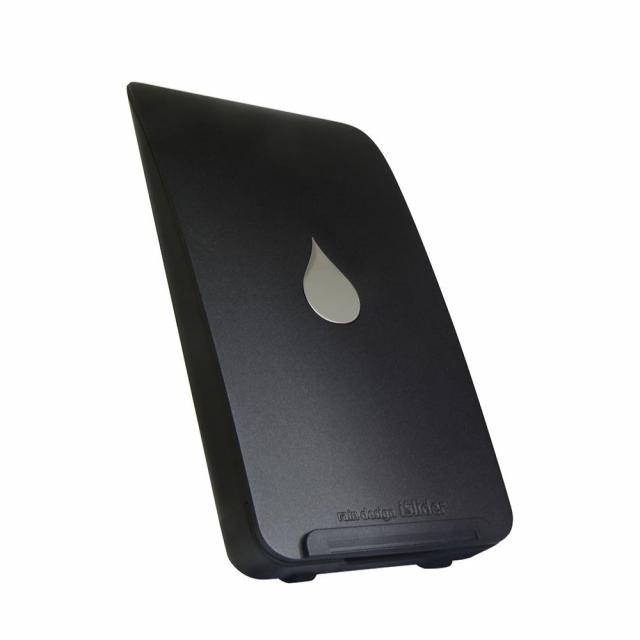 Phone/Tablet Stand Rain Design iSlider, Black 