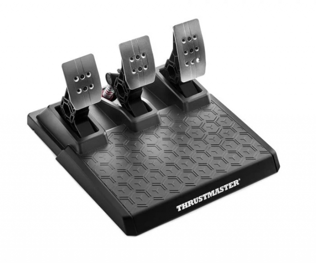 Волан THRUSTMASTER Racing Wheel T248 PS5/PS4/PC 