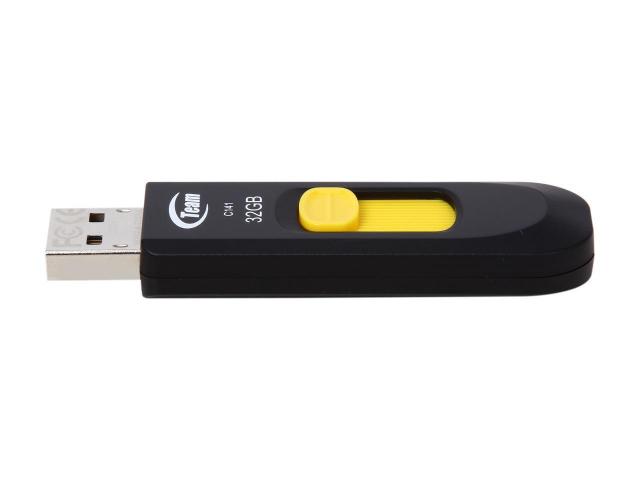 USB памет Team Group C141 32GB 