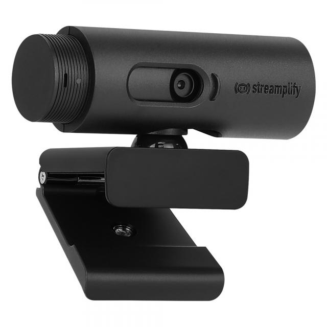 Web Cam with microphone Streamplify CAM 1080p, 