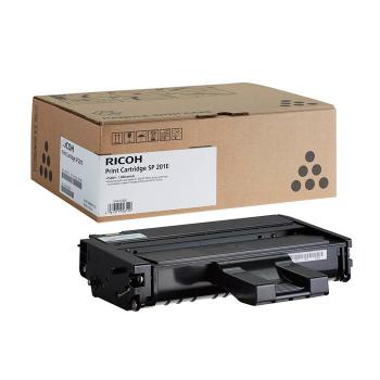 Toner Cartridge Ricoh SP277HE,2600 pages, Black