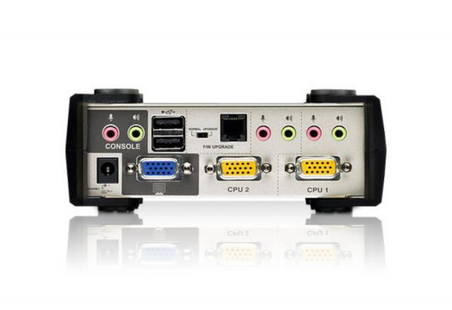 KVMP switch ATEN CS1732A 