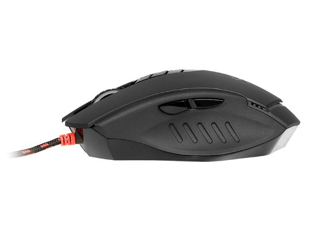 Gaming Mouse Bloody V8M, Optical, Wired, USB 