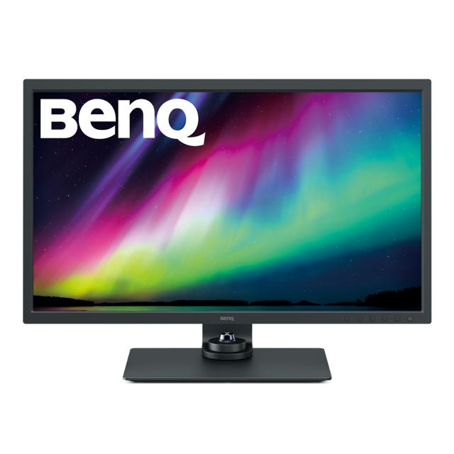 Монитор BenQ SW321C 