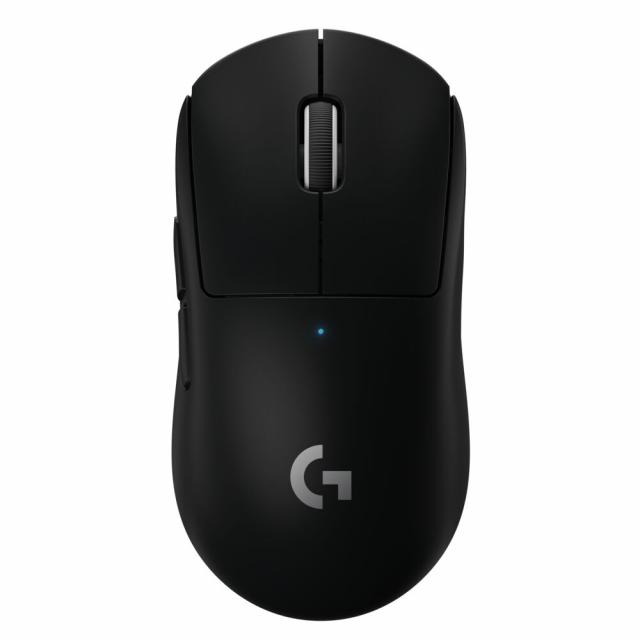 Геймърска мишка Logitech G Pro X Superlight Wireless 