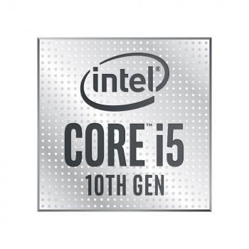 CPU Intel Comet Lake-S Core I5-10400F 6 cores 2.9Ghz (Up to 4.30Ghz) 12MB, 65W LGA1200 Tray