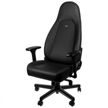 Gaming Chair noblechairs ICON - Black Edition