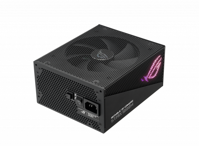 Power Supply ASUS ROG Strix 1000W 80+ Gold 