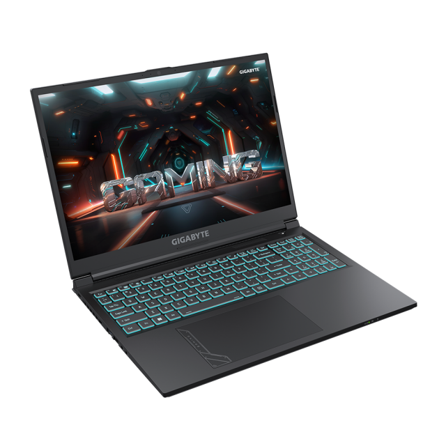 Notebook GIGABYTE G6 KF Intel Core i7-13620H, 2x8GB DDR5, 512GB SSD, RTX 4060 8GB GDDR6, Free DOS 