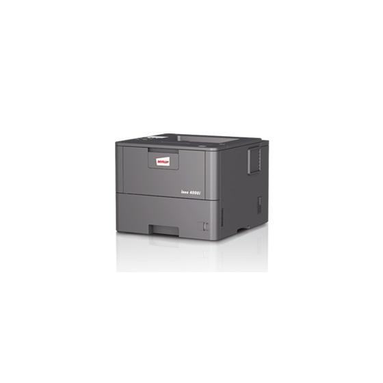 Laser printer DEVELOP ineo 4000i, A4, 40 ppm 