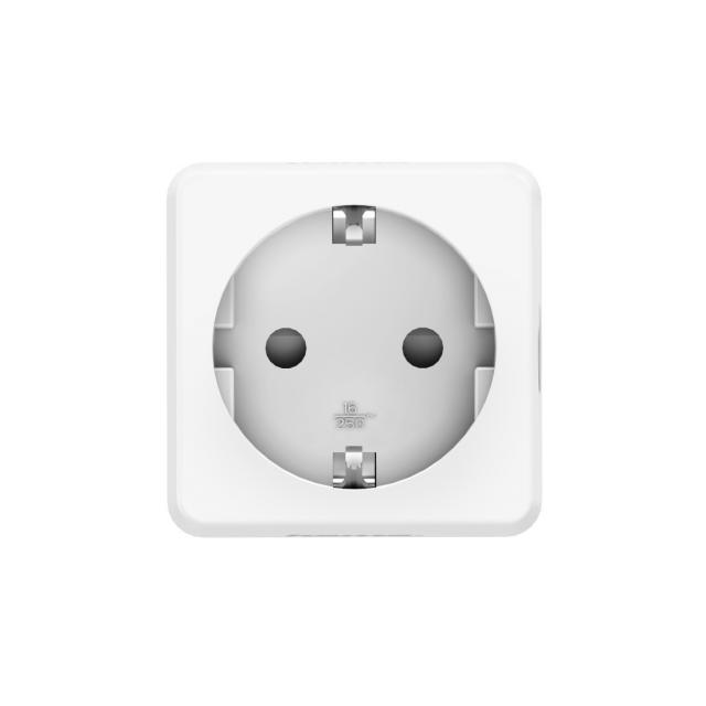 Hama "Mini" WLAN Socket, for Voice / App Control, 176573 