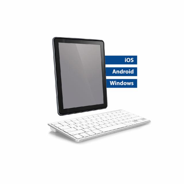 ACT Portable Bluetooth Keyboard 