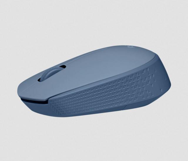 Безжична оптична мишка LOGITECH M171 