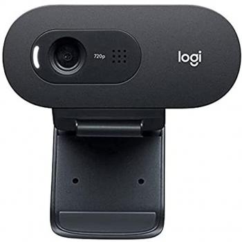 Web Cam with microphone LOGITECH C505e