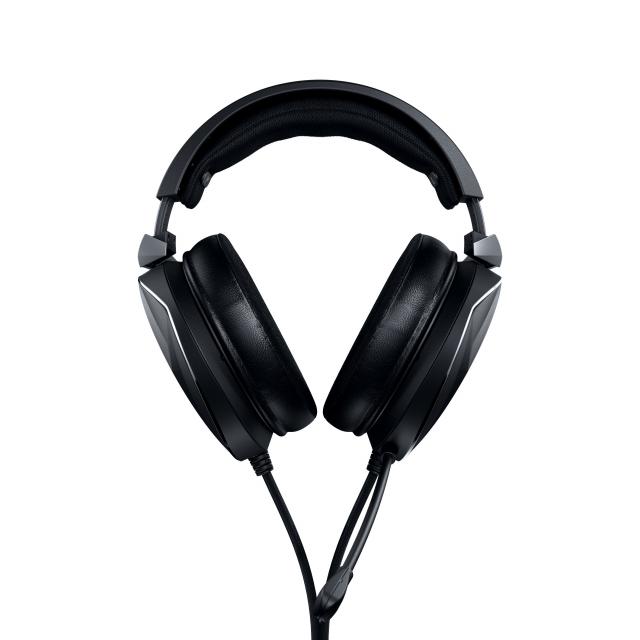 Gaming Earphone ASUS ROG Theta 7.1, black 