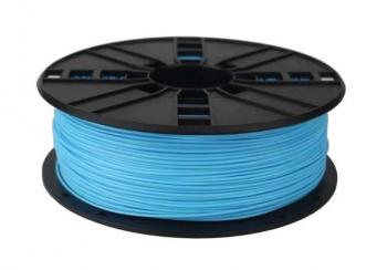 Консуматив за 3D принтер XYZ printing RFPLCXEU0SK, PLA, 1.75 mm, 600 gr, Sky blue