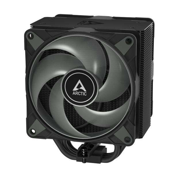 CPU Cooler ARCTIC Freezer 36 A-RGB Black - ACFRE00124A 