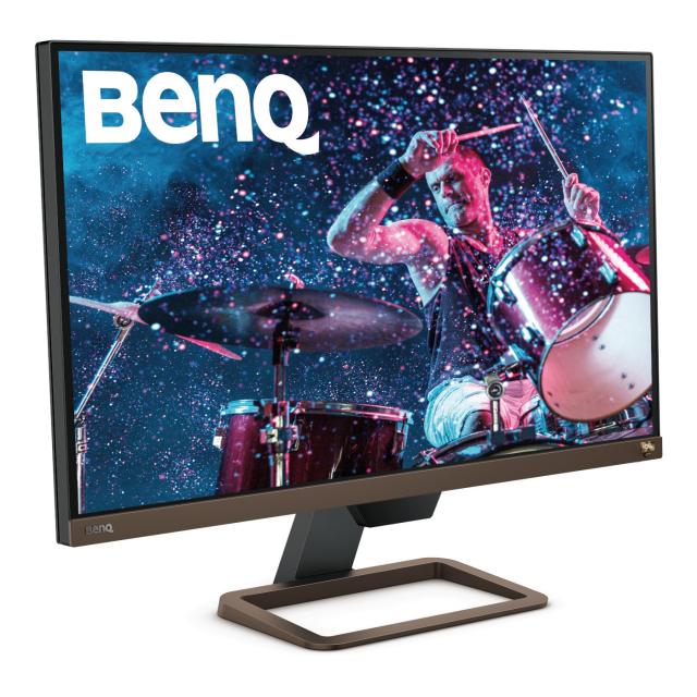 Монитор BenQ EW2780U 