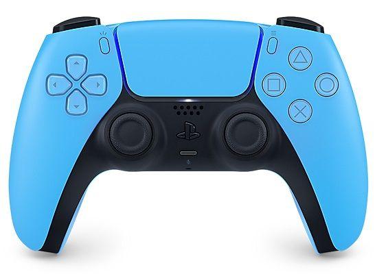 DualSense Wireless Controller - Blue 