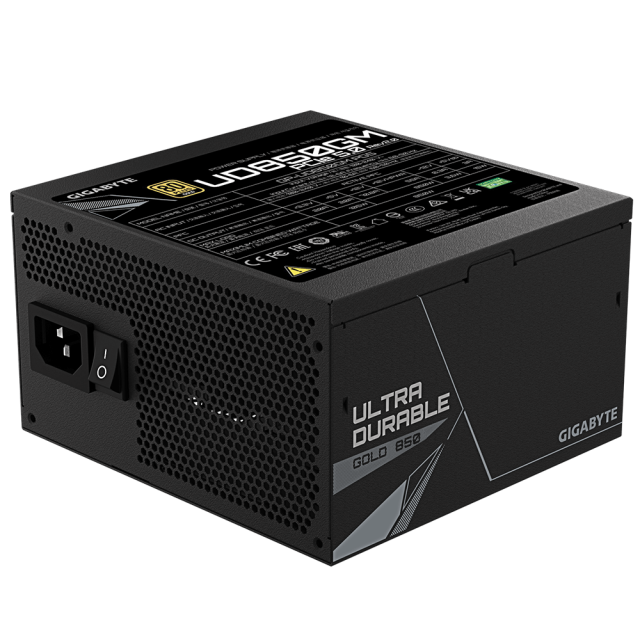 Power Supply Gigabyte UD850GM PG5, 850W 