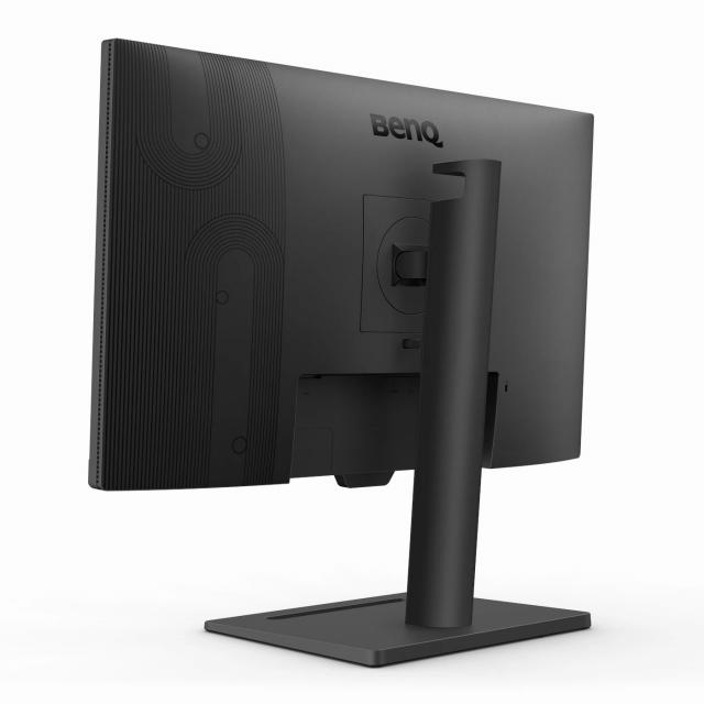 Монитор BenQ BL2790QT, 27 inch, IPS QHD, DisplayPort, HDMI, USB-C, Черен 