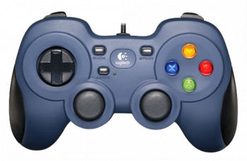 Gamepad Logitech F310