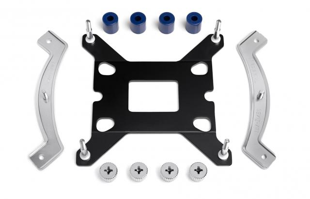 Noctua Mounting KIT LGA1700 - NM-i17xx-MP78, Air Tower Coolers - NH-U9S, NH-U12S redux, NH-U12S, NH-U12A, NH-U14S, NH-L12S 