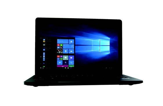 Notebook Classmate Leap W301, Intel Pentium N5030, 14" TN HD 1366x768, DDR4 8GB, 256Gb SSD, WiFi, BT, Win10 EDU 