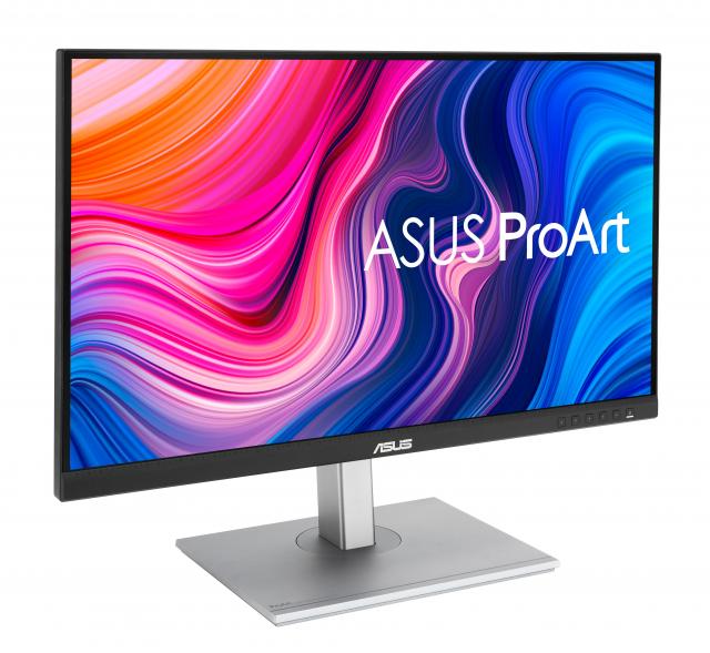 Monitor ASUS ProArt PA279CV – 27", IPS, UHD (3840 x 2160), USB-C 