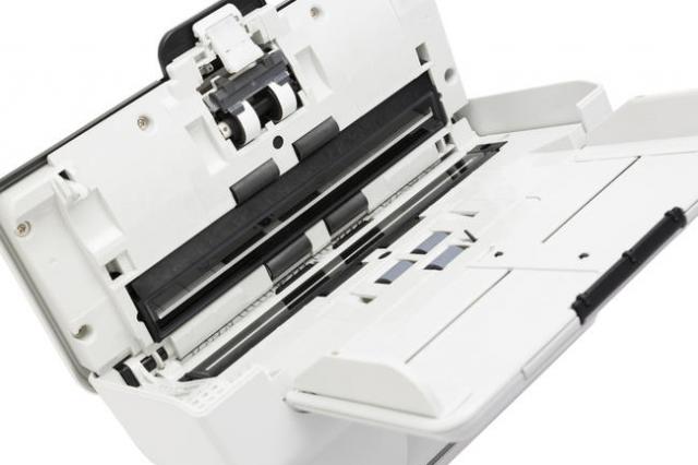 Document Scanner Kodak Alaris S2070 