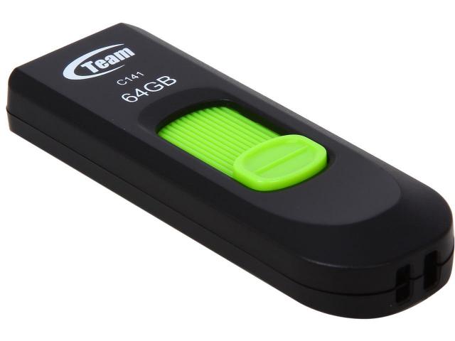 USB stick Team Group C141 64GB 