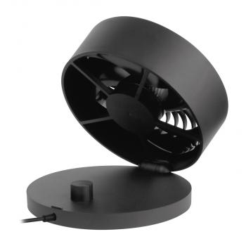 ARCTIC Summair Desk Fan Black