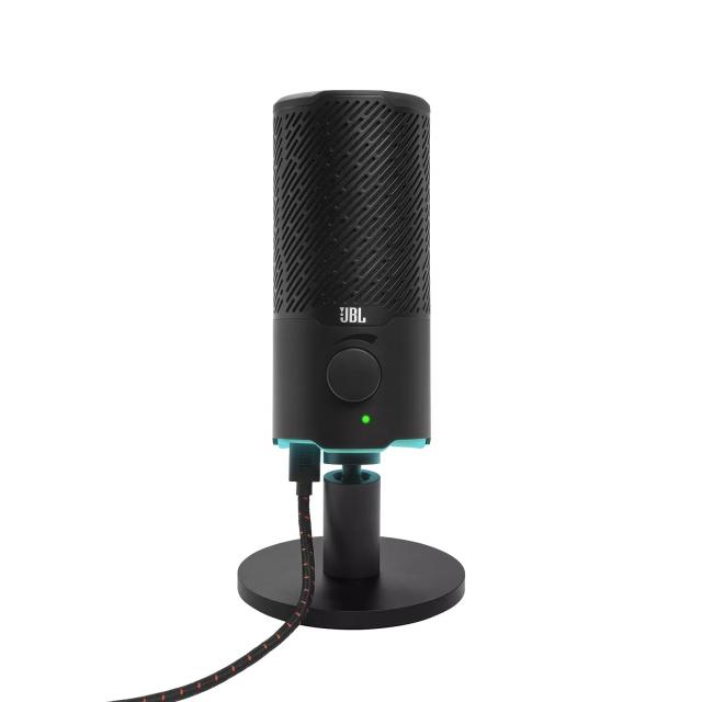 Desktop Microphone JBL Quantum  Stream  