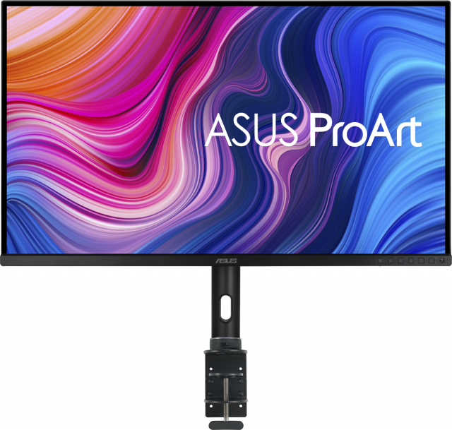 Монитор ASUS ProArt PA329CV, 32" IPS 4K UHD(3840 x 2160) 