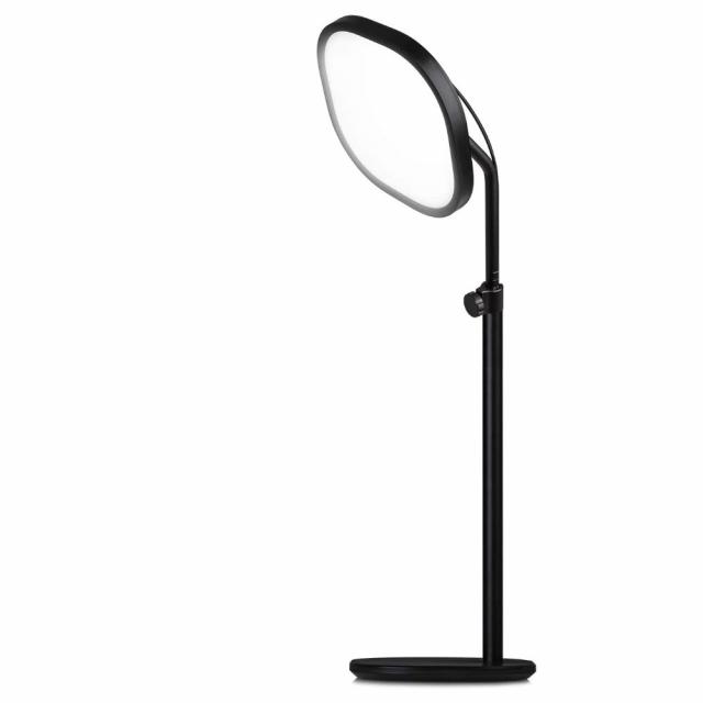 Осветление за стрийм Elgato Key Light Air, Черна 