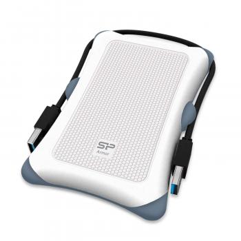 External HDD SILICON POWER Armor A30 , 2.5", 1TB