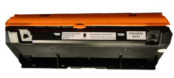 Toner Cartridge UPRINT MLT-D116L, SAMSUNG, Black 