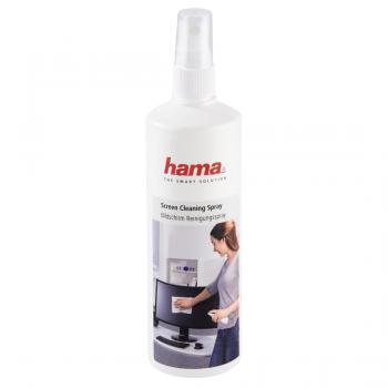 Hama Screen Cleaning Spray, 250 ml