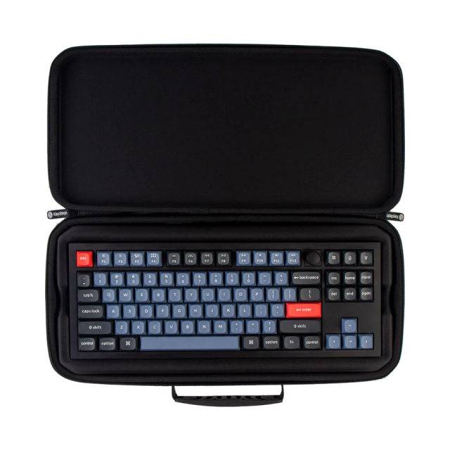 Keychron Keyboard Carrying Case 