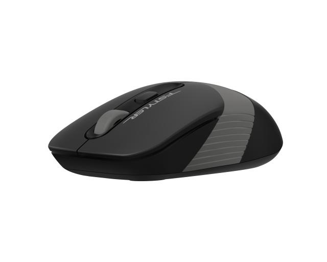 Optical Mouse A4tech FG10S Fstyler, Silent Click 