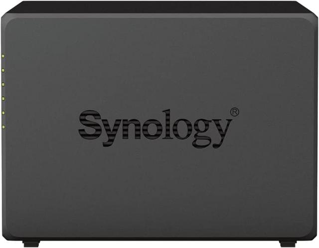 Synology DiskStation DS1522+ 5 Bay NAS 