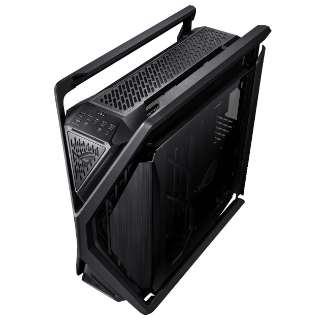 Case ASUS ROG Strix HYPERION, ATX/EATX, Full-Tower, Aura Sync ARGB 