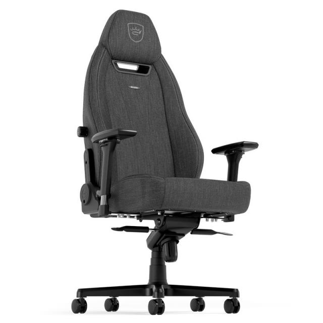 Геймърски стол noblechairs LEGEND TX, Антрацит 