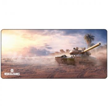 Mousepad World of Tanks VZ.55, Size XL