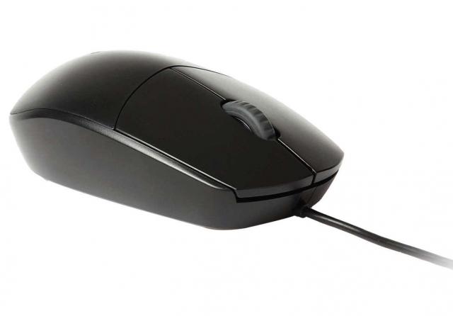 Wireless optical Mouse RAPOO N100, 18050 