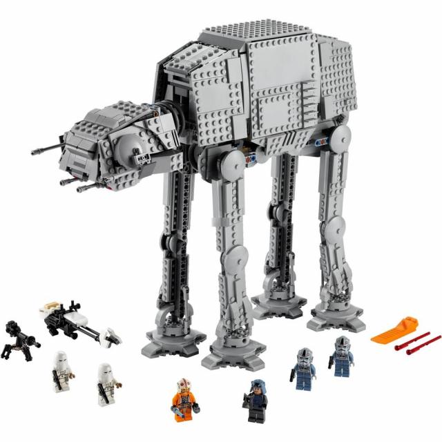 LEGO Star Wars - AT-AT - 75288 