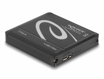 Delock SuperSpeed USB 5 Gbps Card Reader for CFast memory cards