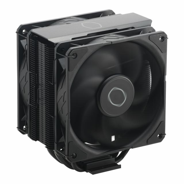 CPU Cooler Master Hyper 212 Black X Duo 