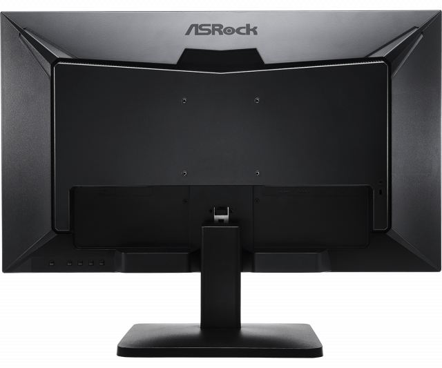 Gaming Monitor ASRock PG27QFT1B 