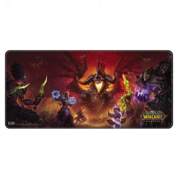 Геймърски пад World of WarCraft, XL